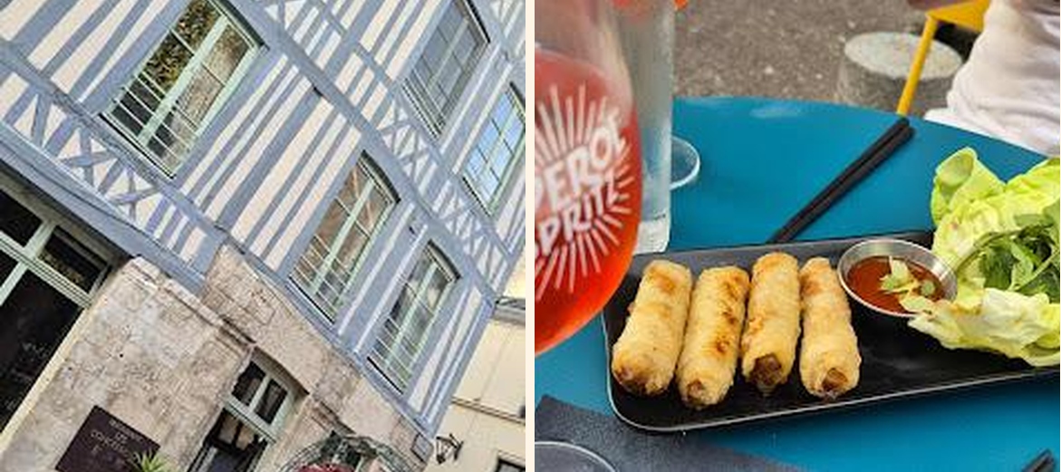 Les Concessions - Gallery Image 4