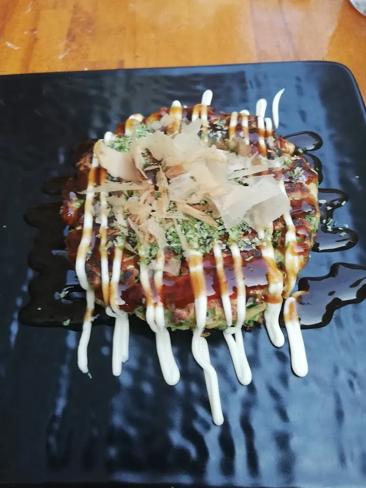 Okonomiyaki